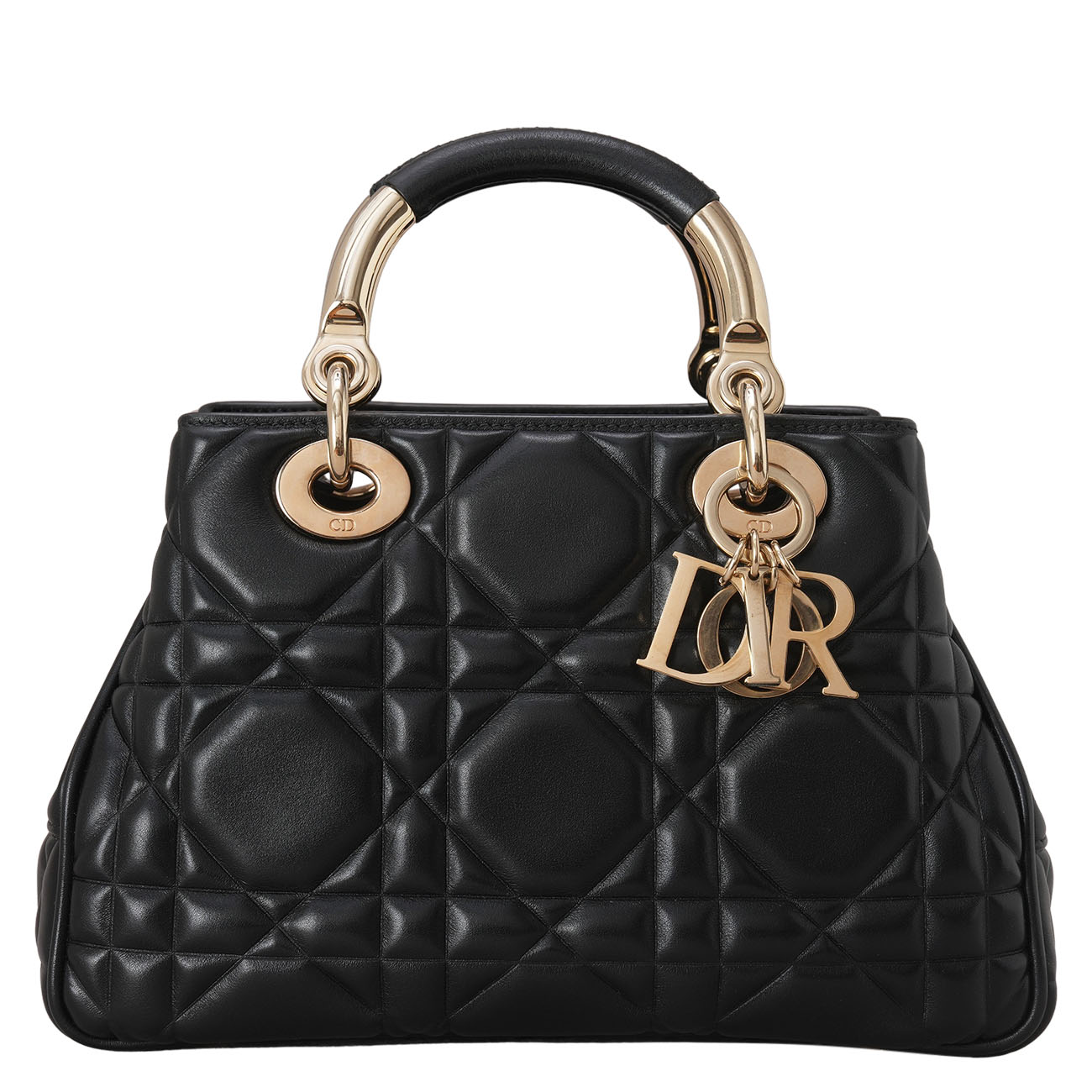 CHRISTIAN DIOR(USED)디올 레이디 95.22백